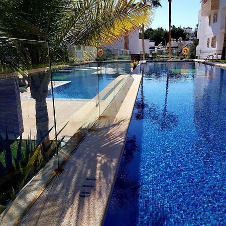 Apartment, Linnea Sol, Orihuela Dehesa de Campoamor  Экстерьер фото
