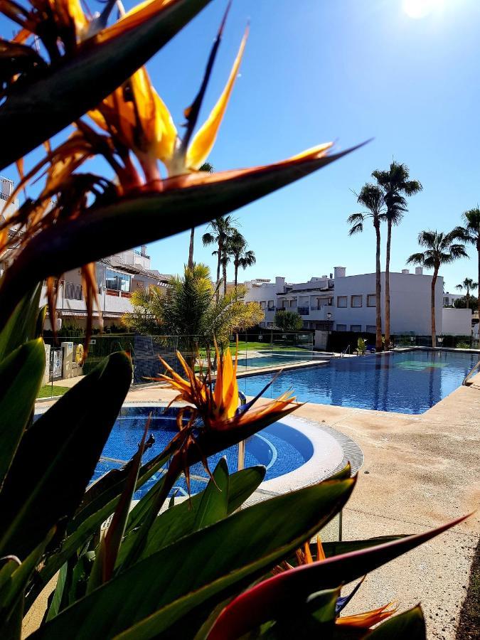Apartment, Linnea Sol, Orihuela Dehesa de Campoamor  Экстерьер фото