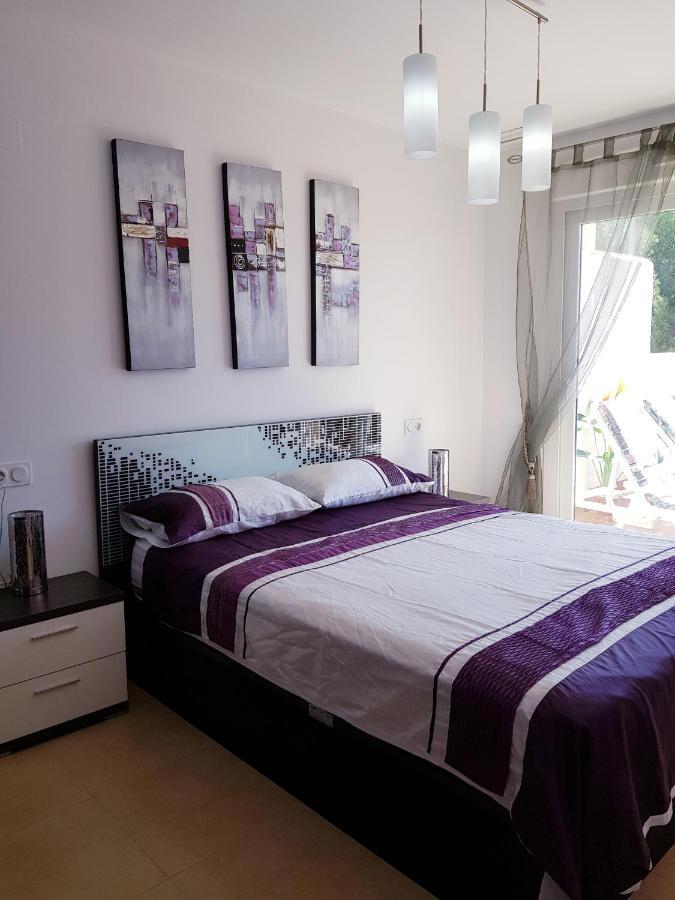 Apartment, Linnea Sol, Orihuela Dehesa de Campoamor  Экстерьер фото