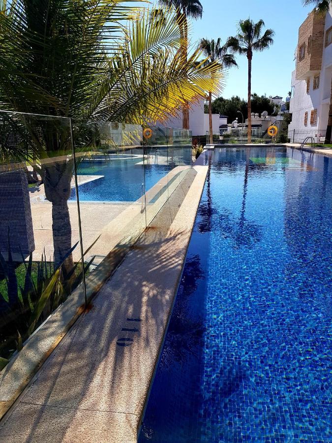 Apartment, Linnea Sol, Orihuela Dehesa de Campoamor  Экстерьер фото