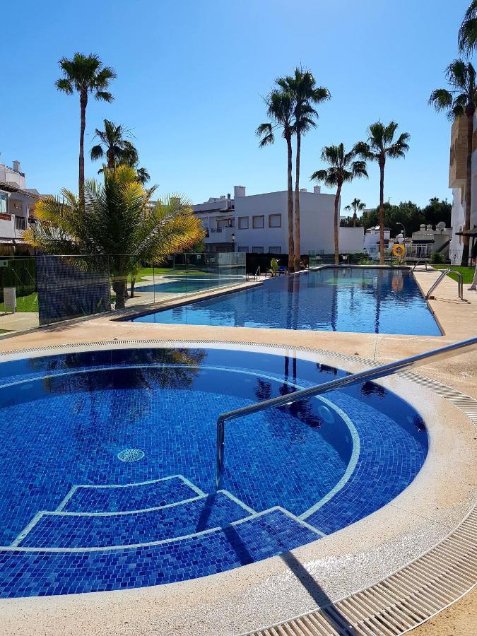 Apartment, Linnea Sol, Orihuela Dehesa de Campoamor  Экстерьер фото