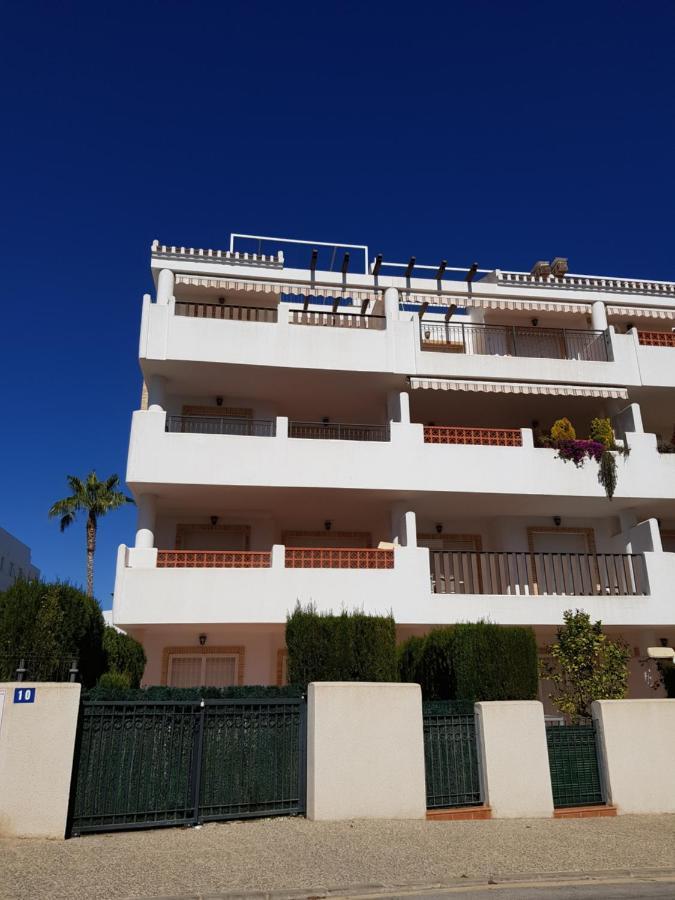 Apartment, Linnea Sol, Orihuela Dehesa de Campoamor  Экстерьер фото