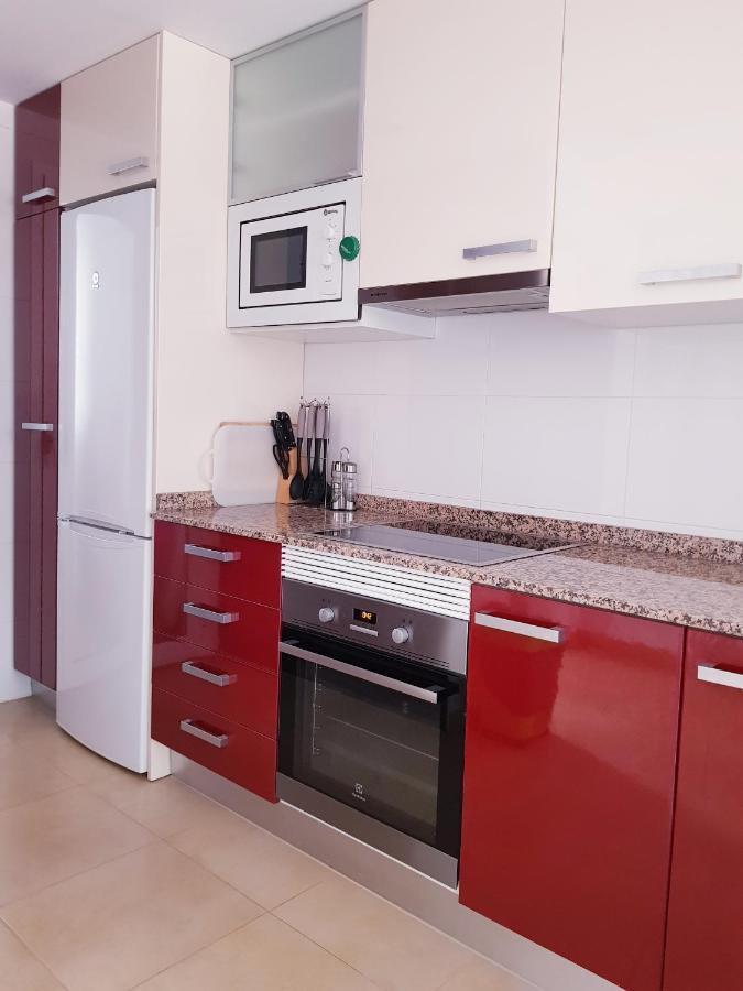 Apartment, Linnea Sol, Orihuela Dehesa de Campoamor  Экстерьер фото