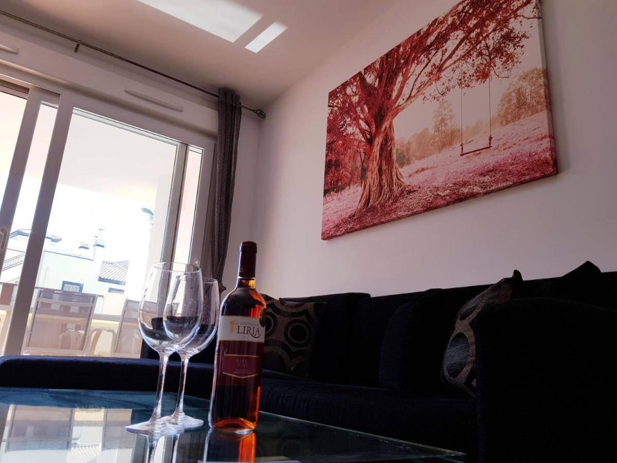 Apartment, Linnea Sol, Orihuela Dehesa de Campoamor  Экстерьер фото