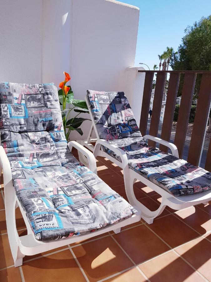 Apartment, Linnea Sol, Orihuela Dehesa de Campoamor  Экстерьер фото
