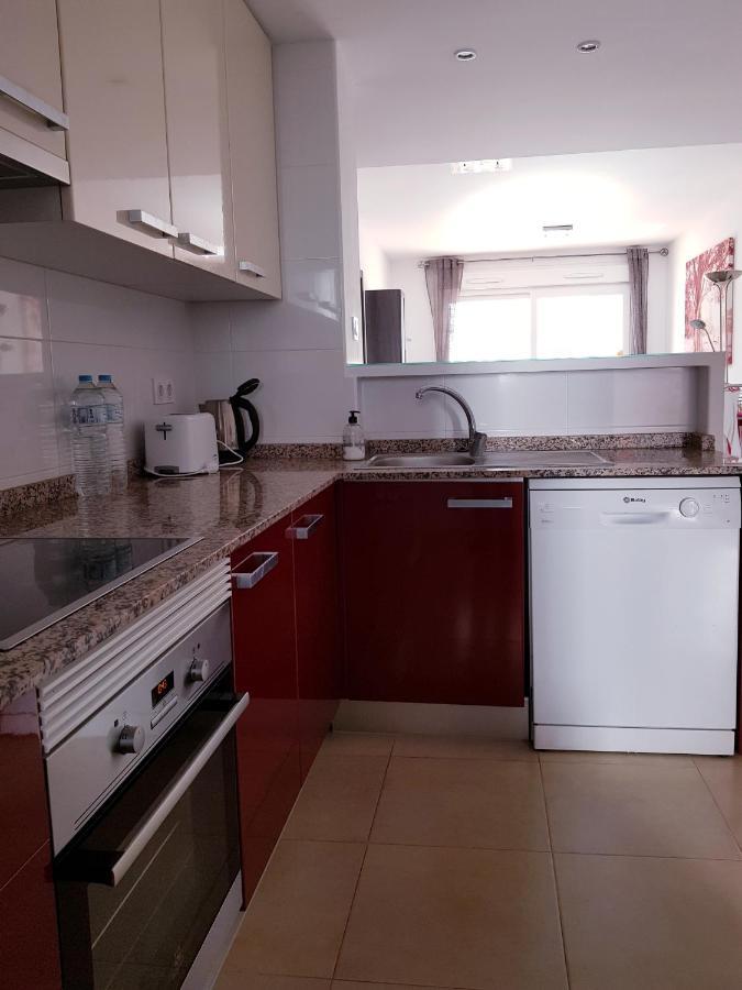 Apartment, Linnea Sol, Orihuela Dehesa de Campoamor  Экстерьер фото