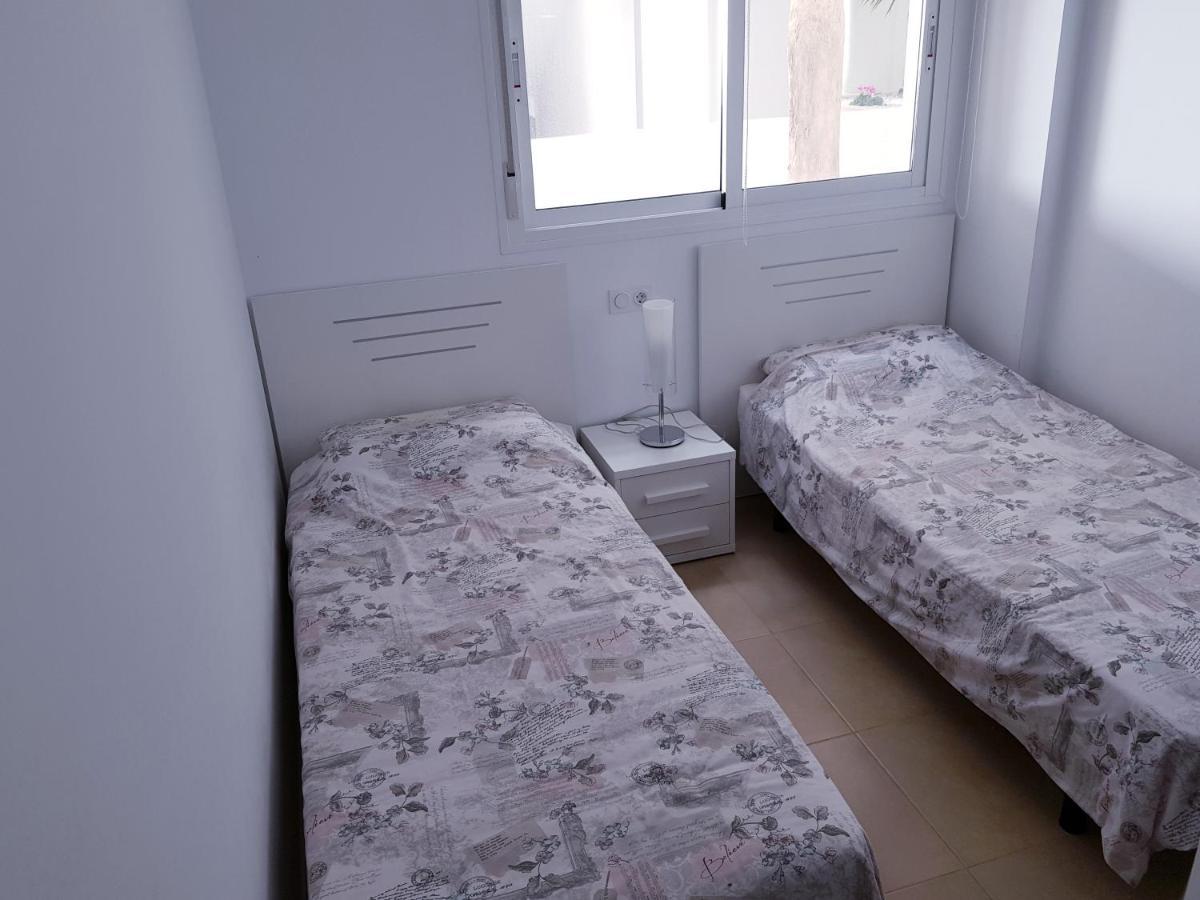 Apartment, Linnea Sol, Orihuela Dehesa de Campoamor  Экстерьер фото