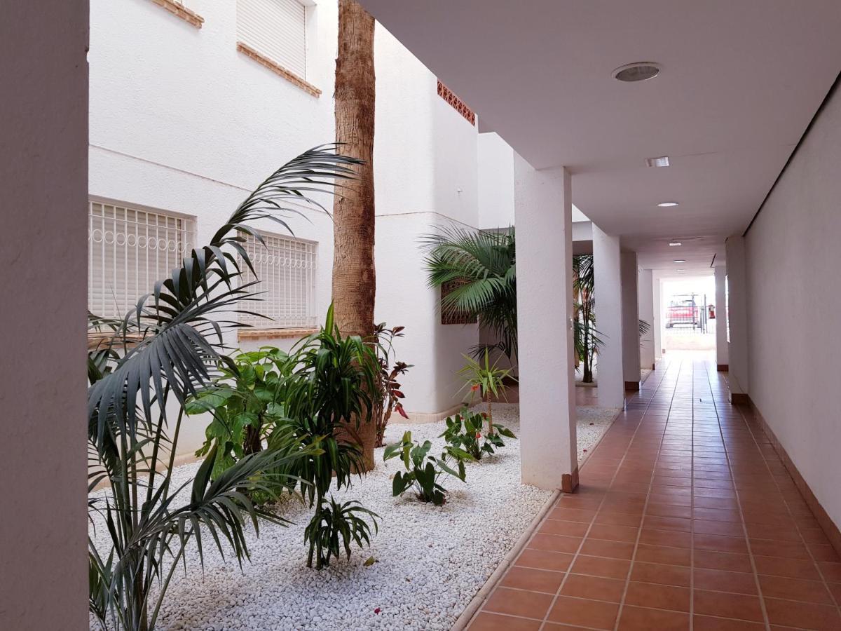 Apartment, Linnea Sol, Orihuela Dehesa de Campoamor  Экстерьер фото