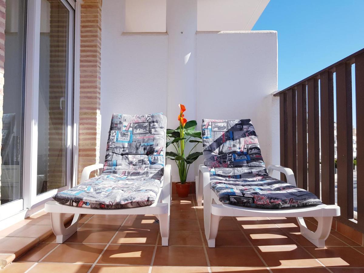 Apartment, Linnea Sol, Orihuela Dehesa de Campoamor  Экстерьер фото