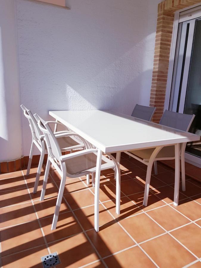 Apartment, Linnea Sol, Orihuela Dehesa de Campoamor  Экстерьер фото