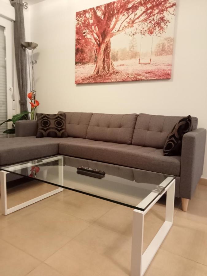 Apartment, Linnea Sol, Orihuela Dehesa de Campoamor  Экстерьер фото