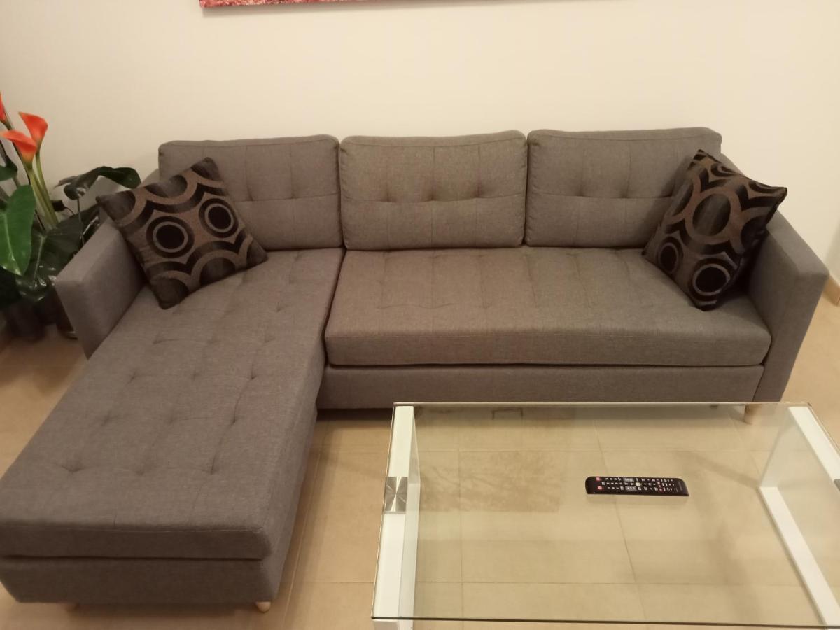 Apartment, Linnea Sol, Orihuela Dehesa de Campoamor  Экстерьер фото