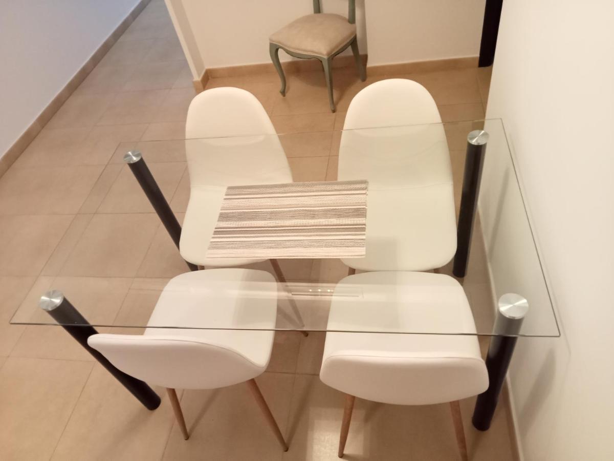 Apartment, Linnea Sol, Orihuela Dehesa de Campoamor  Экстерьер фото