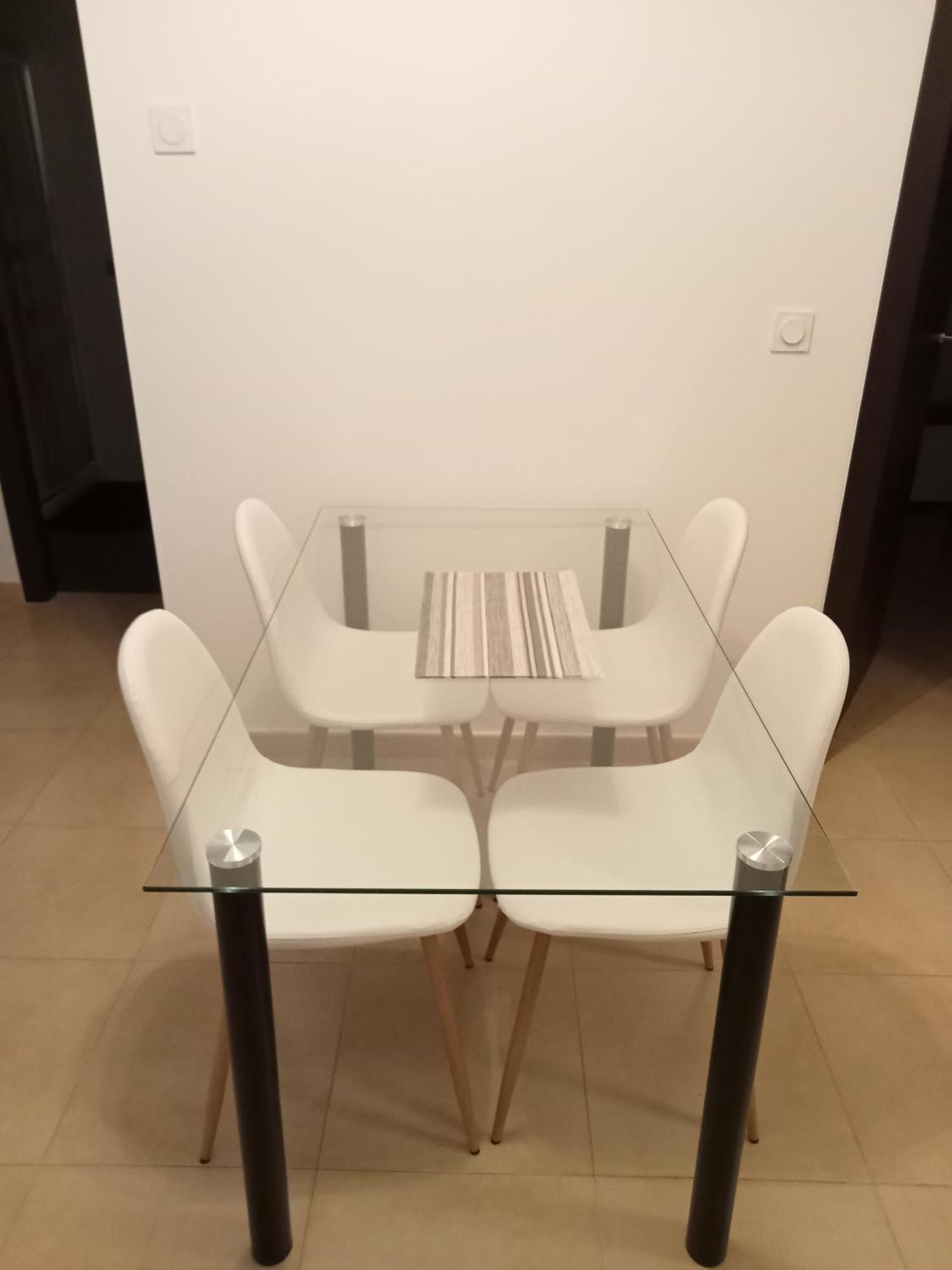 Apartment, Linnea Sol, Orihuela Dehesa de Campoamor  Номер фото