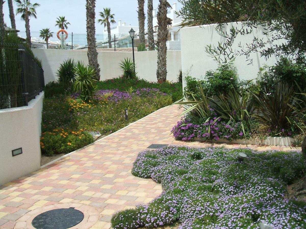 Apartment, Linnea Sol, Orihuela Dehesa de Campoamor  Экстерьер фото