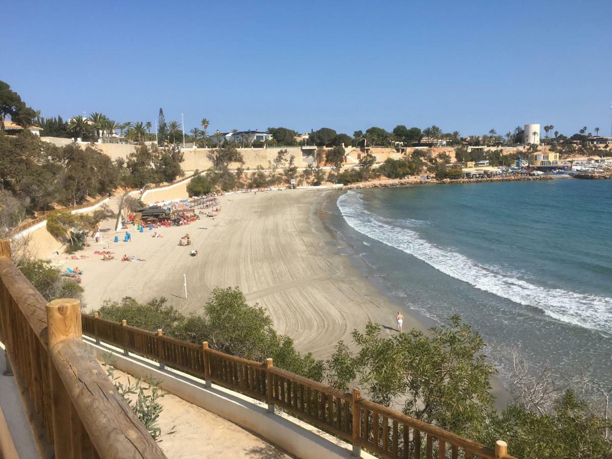 Apartment, Linnea Sol, Orihuela Dehesa de Campoamor  Экстерьер фото