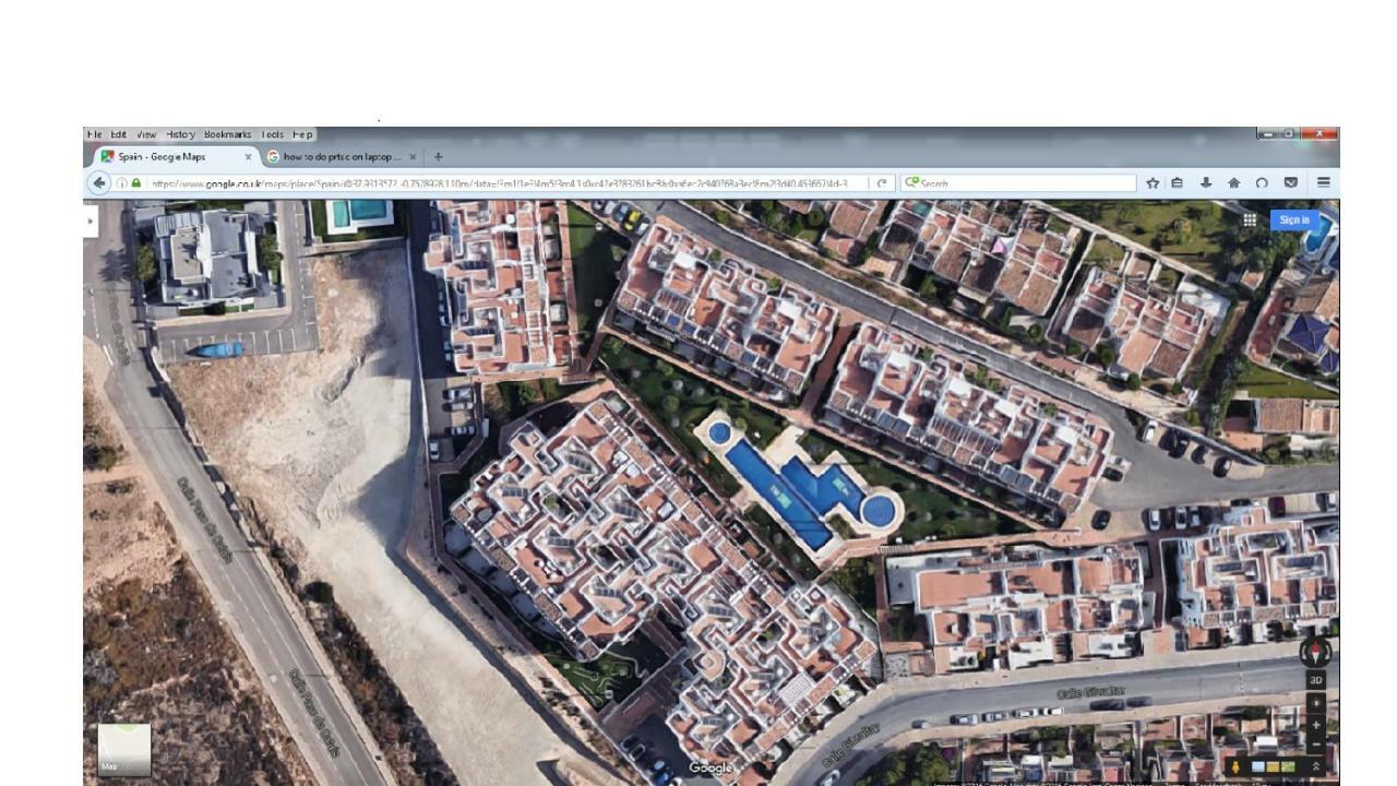 Apartment, Linnea Sol, Orihuela Dehesa de Campoamor  Экстерьер фото